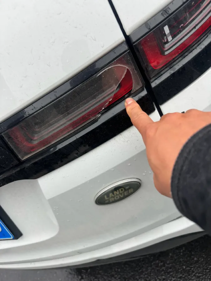 2020 Land Rover Range Rover Evoque 2.0T 249HP L4 9AT,autocango,china used car exporter,china ev exporter,chinese used car exporter,chinese used ev exporter