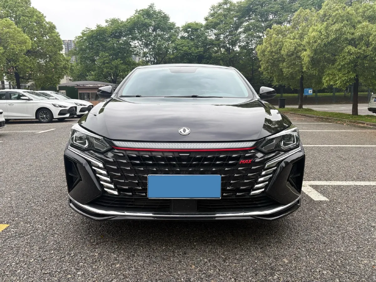 2023 DongFeng Aeolus YiXuan MAX 1.5T 190HP L4 7DCT,autocango,china used car exporter,china ev exporter,chinese used car exporter,chinese used ev exporter