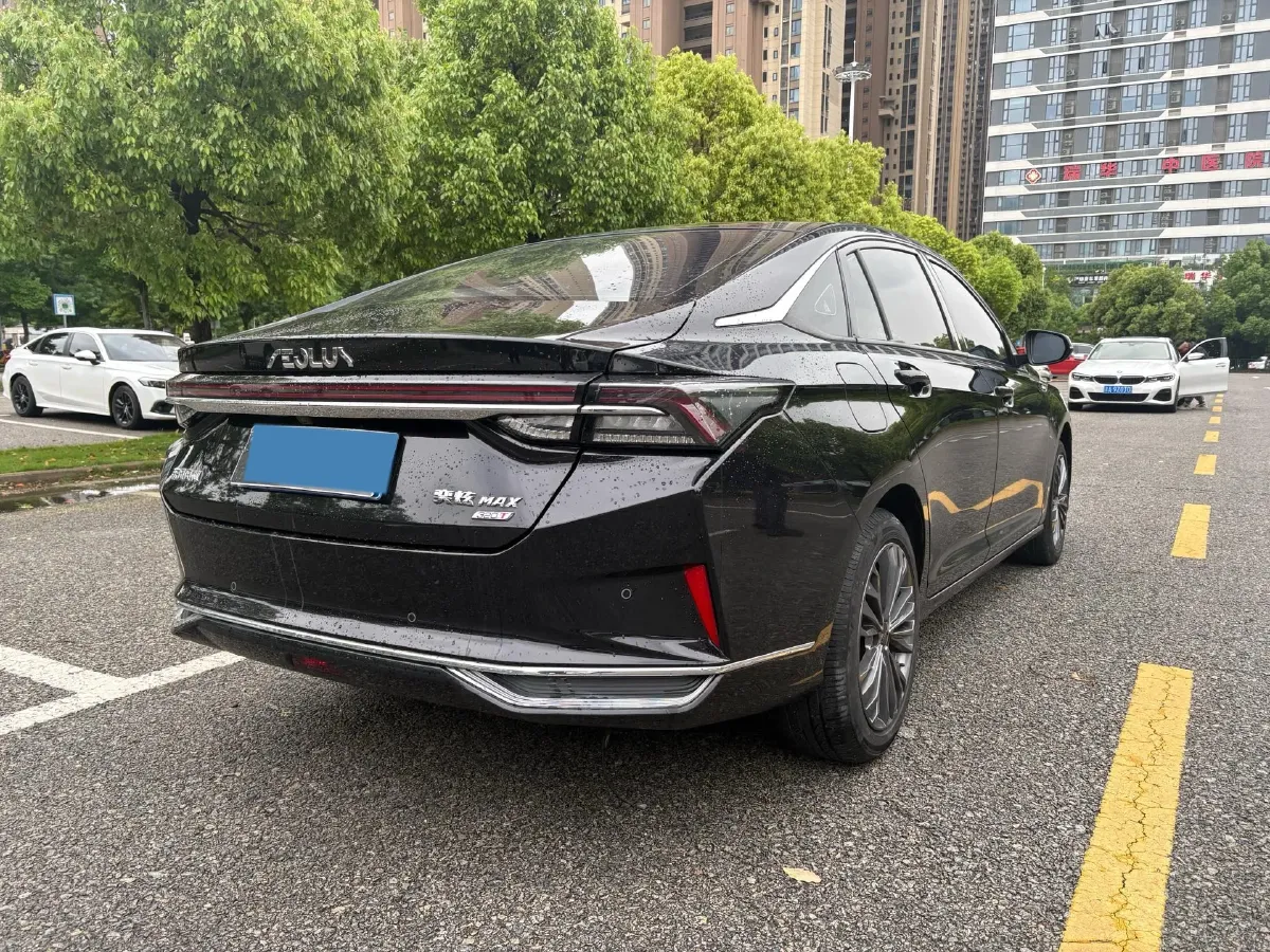 2023 DongFeng Aeolus YiXuan MAX 1.5T 190HP L4 7DCT,autocango,china used car exporter,china ev exporter,chinese used car exporter,chinese used ev exporter