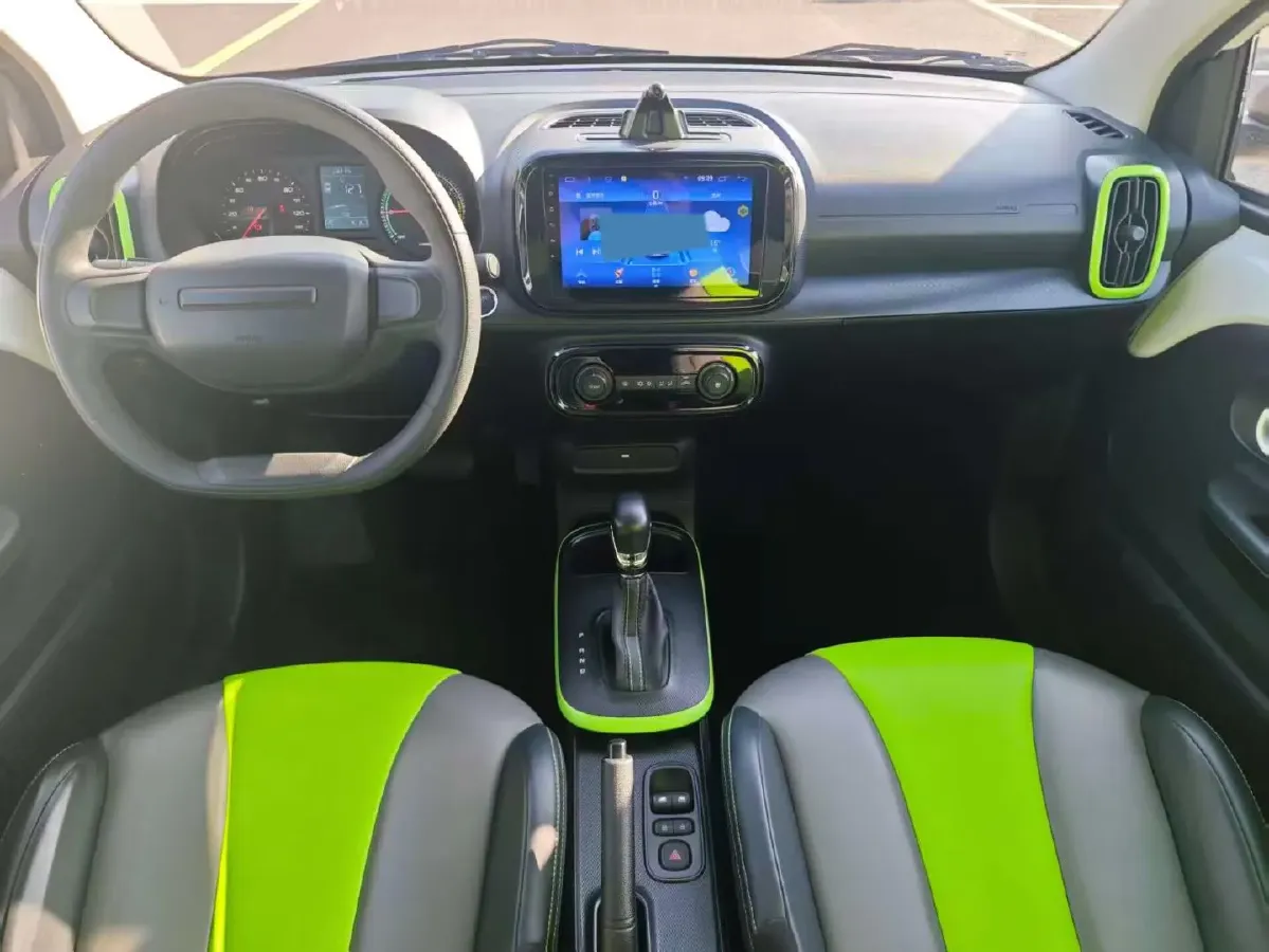 2021 Roewe Clever BEV 29.13KWH,autocango,china used car exporter,china ev exporter,chinese used car exporter,chinese used ev exporter