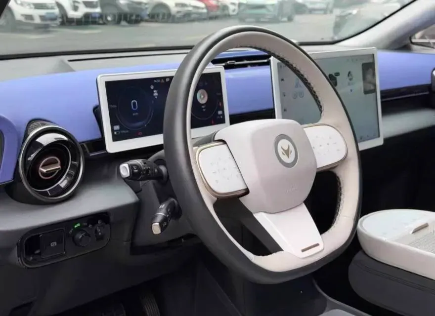 2023 Dongfeng PaLaSuo 2.0T 228HP L4 8AT,autocango,china used car exporter,china ev exporter,chinese used car exporter,chinese used ev exporter