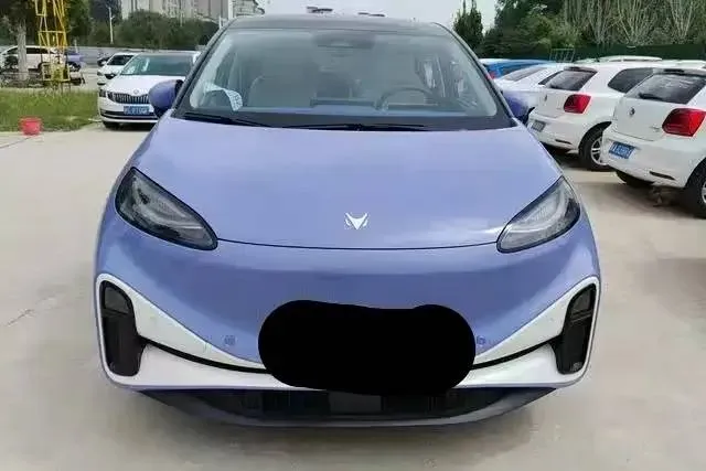 2023 Dongfeng PaLaSuo 2.0T 228HP L4 8AT,autocango,china used car exporter,china ev exporter,chinese used car exporter,chinese used ev exporter