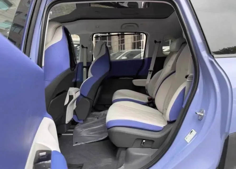 2023 Dongfeng PaLaSuo 2.0T 228HP L4 8AT,autocango,china used car exporter,china ev exporter,chinese used car exporter,chinese used ev exporter