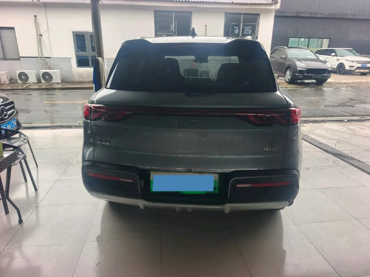 2024 BYD YuanUP BEV 45.12KWH,autocango,china used car exporter,china ev exporter,chinese used car exporter,chinese used ev exporter
