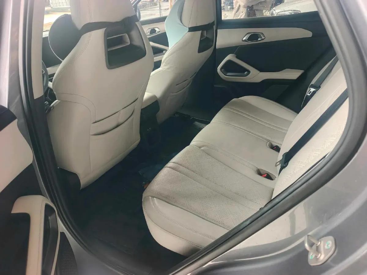 2024 BYD YuanUP BEV 45.12KWH,autocango,china used car exporter,china ev exporter,chinese used car exporter,chinese used ev exporter