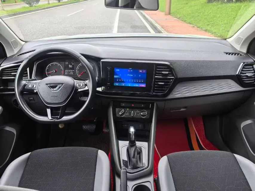 2019 Jetta VS5 1.4T 150HP L4 6AT,autocango,china used car exporter,china ev exporter,chinese used car exporter,chinese used ev exporter