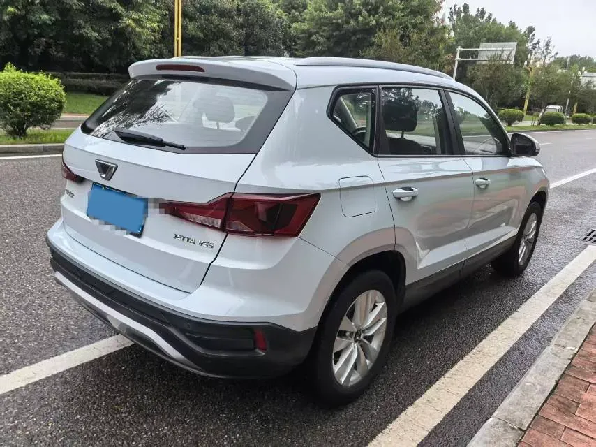 2019 Jetta VS5 1.4T 150HP L4 6AT,autocango,china used car exporter,china ev exporter,chinese used car exporter,chinese used ev exporter