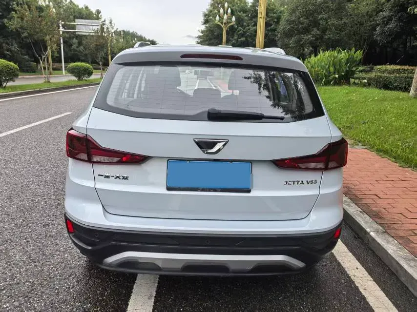 2019 Jetta VS5 1.4T 150HP L4 6AT,autocango,china used car exporter,china ev exporter,chinese used car exporter,chinese used ev exporter