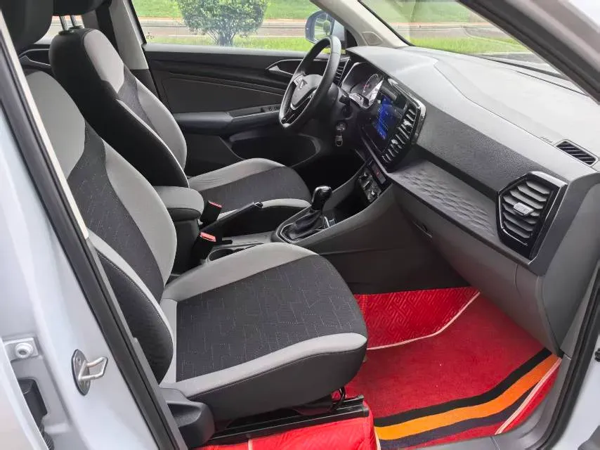 2019 Jetta VS5 1.4T 150HP L4 6AT,autocango,china used car exporter,china ev exporter,chinese used car exporter,chinese used ev exporter