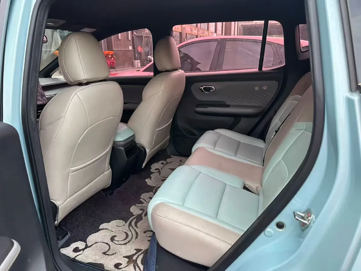 2021 Aion Y BEV 61.3KWH,autocango,china used car exporter,china ev exporter,chinese used car exporter,chinese used ev exporter