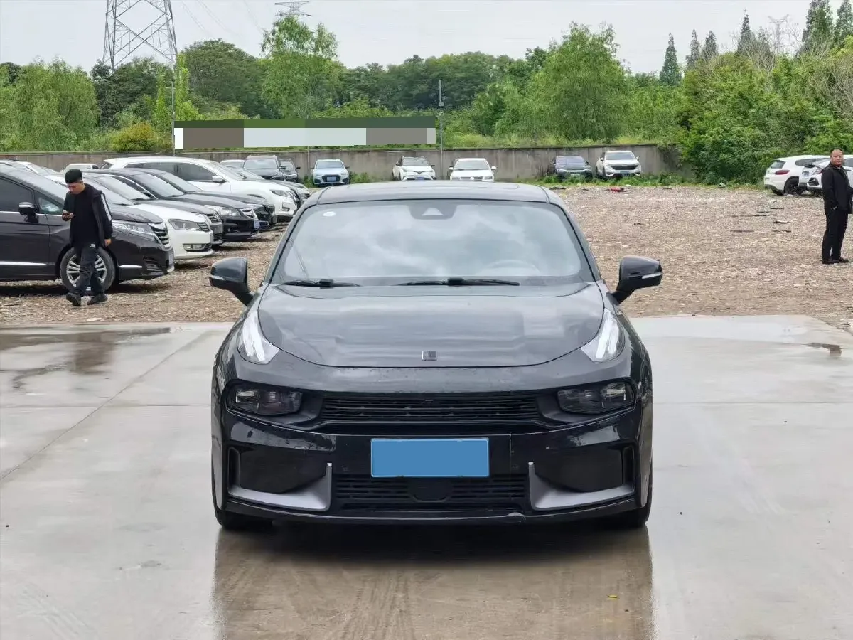 2022 LYNK&CO 03 1.5T 180HP L3 7DCT,autocango,china used car exporter,china ev exporter,chinese used car exporter,chinese used ev exporter