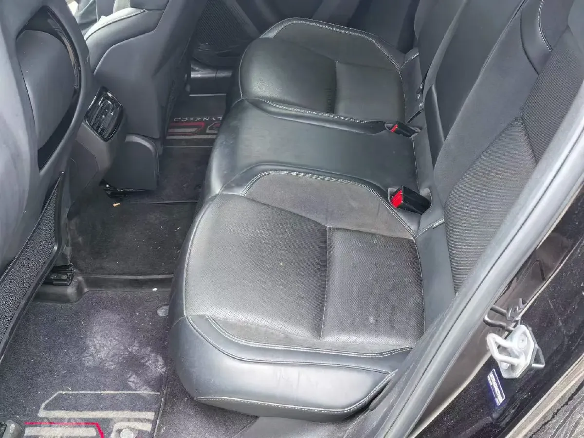 2022 LYNK&CO 03 1.5T 180HP L3 7DCT,autocango,china used car exporter,china ev exporter,chinese used car exporter,chinese used ev exporter