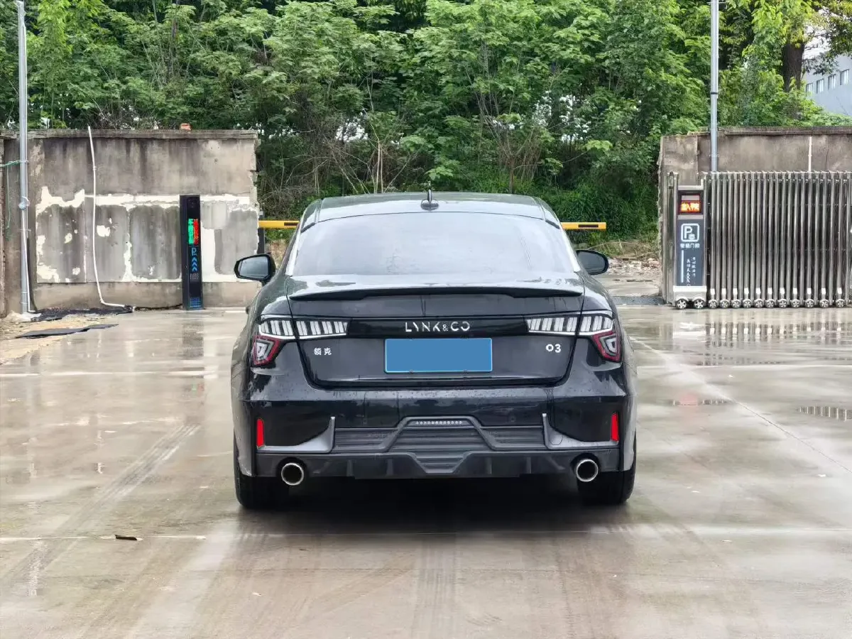 2022 LYNK&CO 03 1.5T 180HP L3 7DCT,autocango,china used car exporter,china ev exporter,chinese used car exporter,chinese used ev exporter