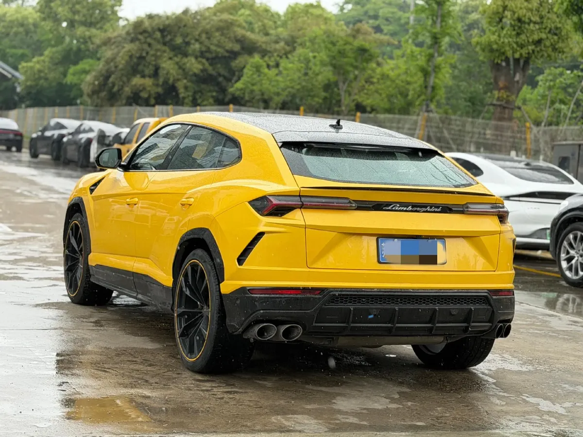 2021 Lamborghini Urus 4.0T 641HP V8 8AT,autocango,china used car exporter,china ev exporter,chinese used car exporter,chinese used ev exporter