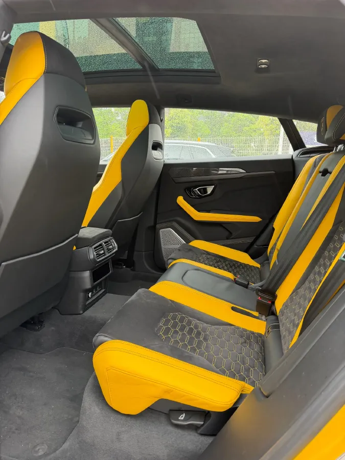 2021 Lamborghini Urus 4.0T 641HP V8 8AT,autocango,china used car exporter,china ev exporter,chinese used car exporter,chinese used ev exporter