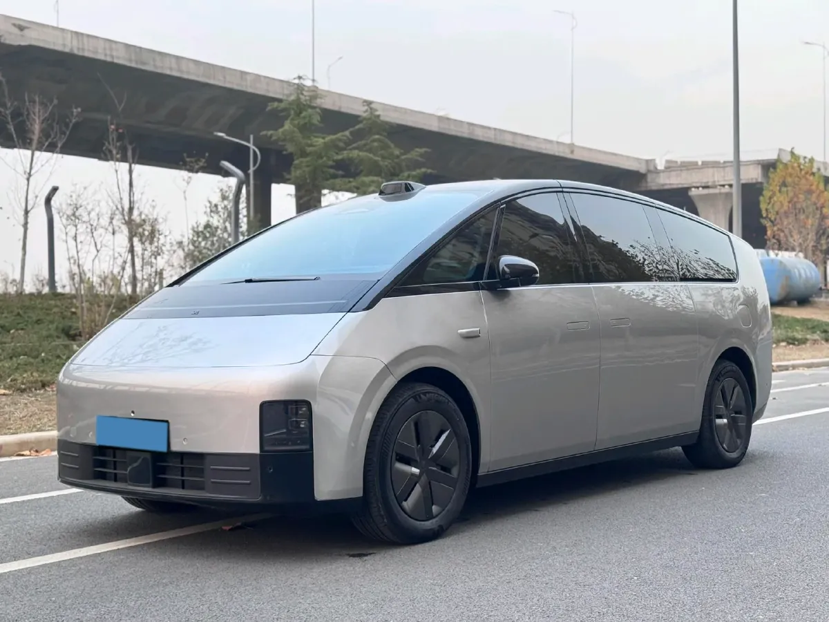 2025 Li MEGA BEV,autocango,china used car exporter,china ev exporter,chinese used car exporter,chinese used ev exporter