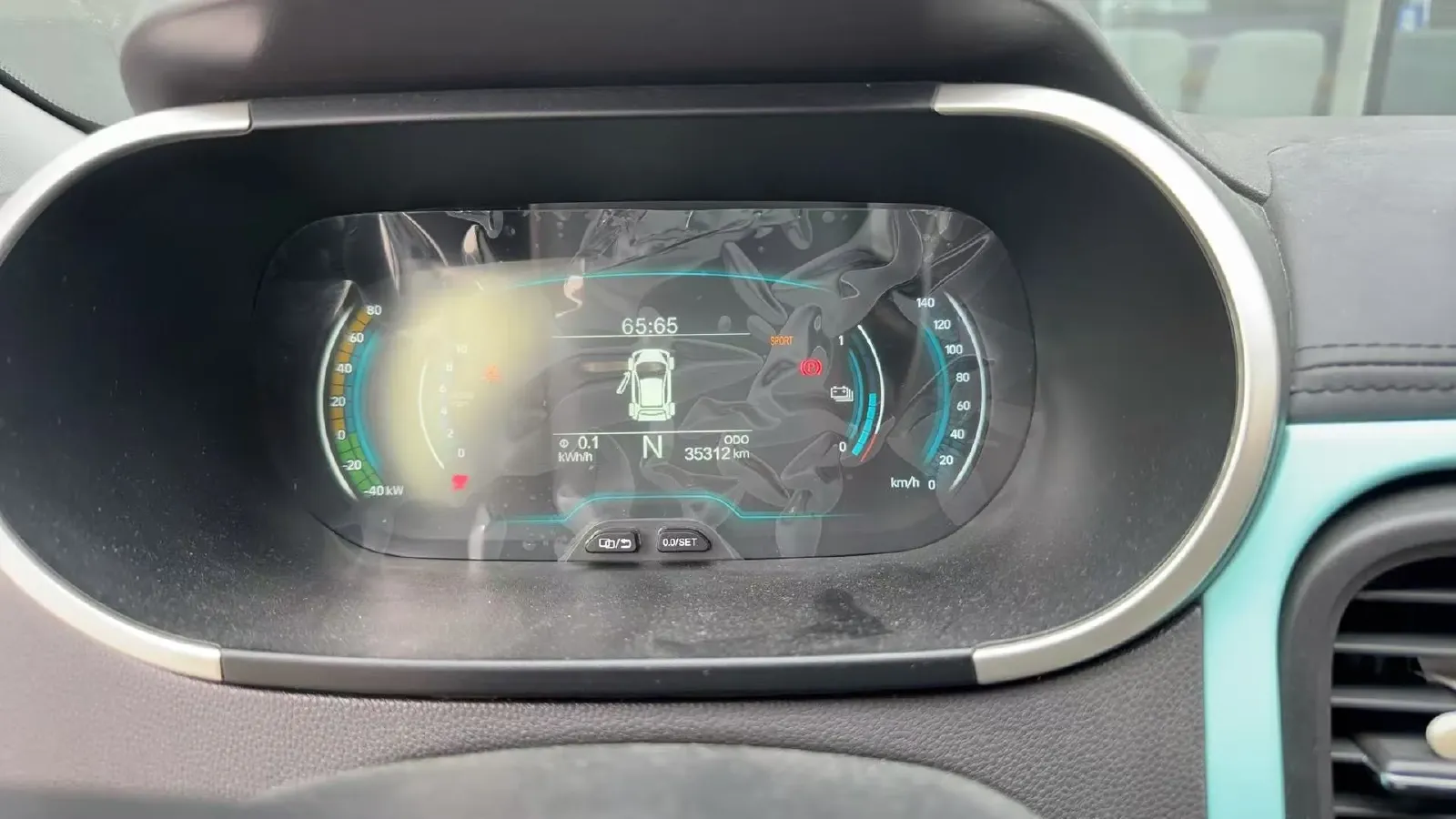 2021 Chery Little Ant BEV 40.6KWH,autocango,china used car exporter,china ev exporter,chinese used car exporter,chinese used ev exporter