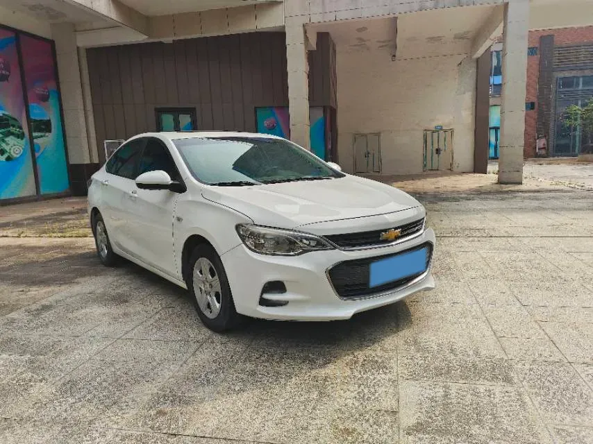2019 Chevrolet Cavalier 1.5L 113HP L4 6AT,autocango,china used car exporter,china ev exporter,chinese used car exporter,chinese used ev exporter