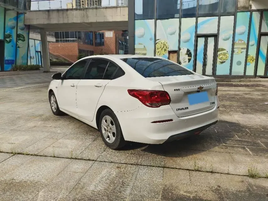 2019 Chevrolet Cavalier 1.5L 113HP L4 6AT,autocango,china used car exporter,china ev exporter,chinese used car exporter,chinese used ev exporter