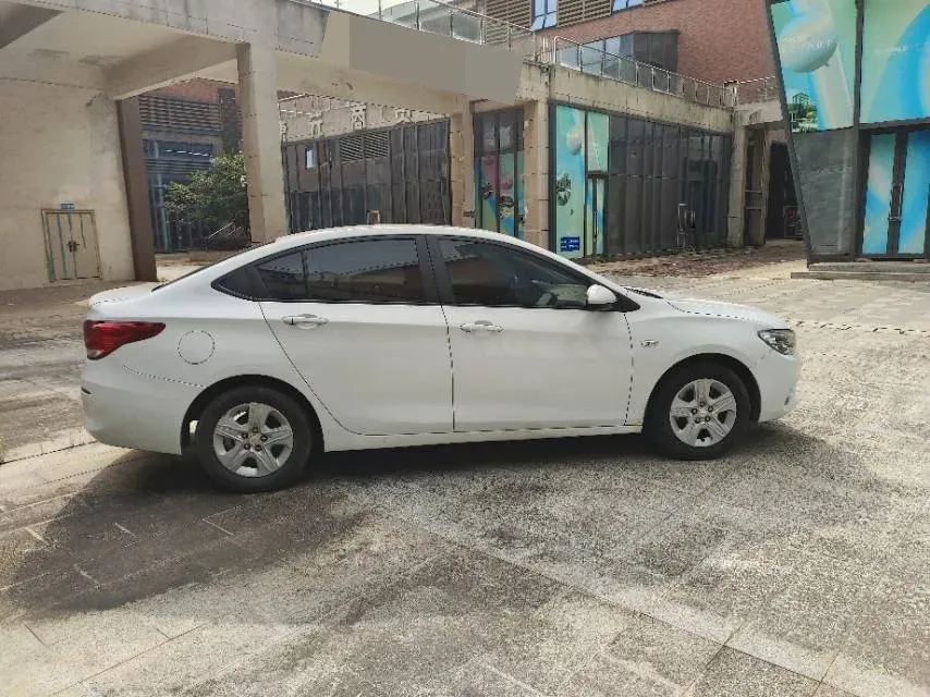 2019 Chevrolet Cavalier 1.5L 113HP L4 6AT,autocango,china used car exporter,china ev exporter,chinese used car exporter,chinese used ev exporter
