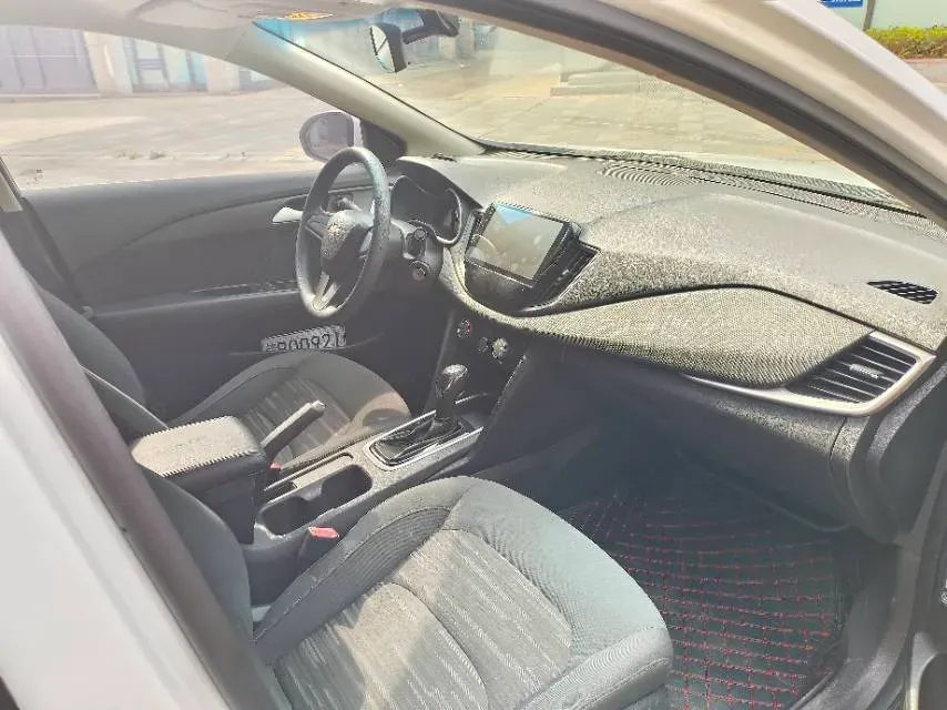 2019 Chevrolet Cavalier 1.5L 113HP L4 6AT,autocango,china used car exporter,china ev exporter,chinese used car exporter,chinese used ev exporter