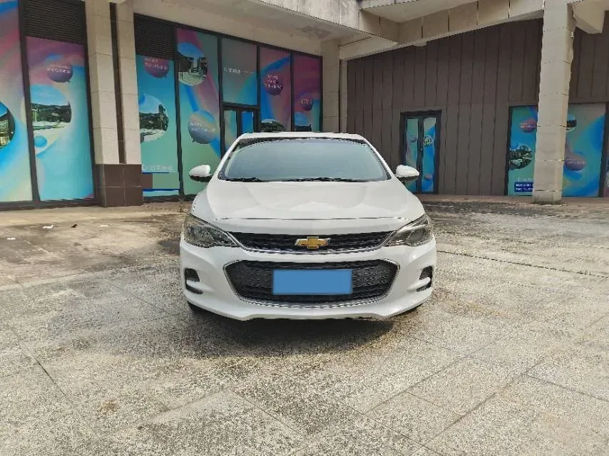 2019 Chevrolet Cavalier 1.5L 113HP L4 6AT,autocango,china used car exporter,china ev exporter,chinese used car exporter,chinese used ev exporter