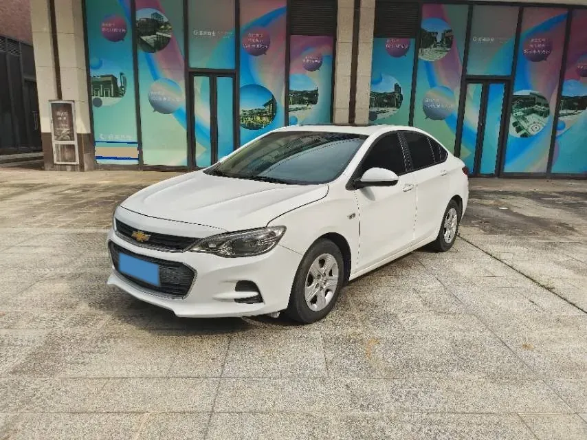 2019 Chevrolet Cavalier 1.5L 113HP L4 6AT,autocango,china used car exporter,china ev exporter,chinese used car exporter,chinese used ev exporter