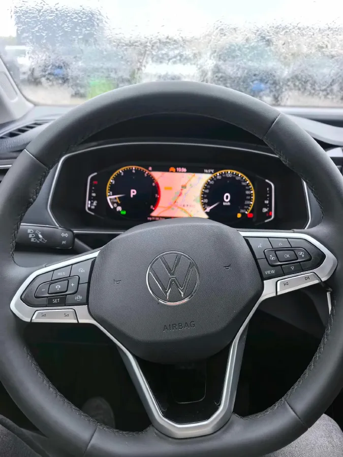 2025 Volkswagen Tharu 1.5T 160HP L4 7DCT,autocango,china used car exporter,china ev exporter,chinese used car exporter,chinese used ev exporter