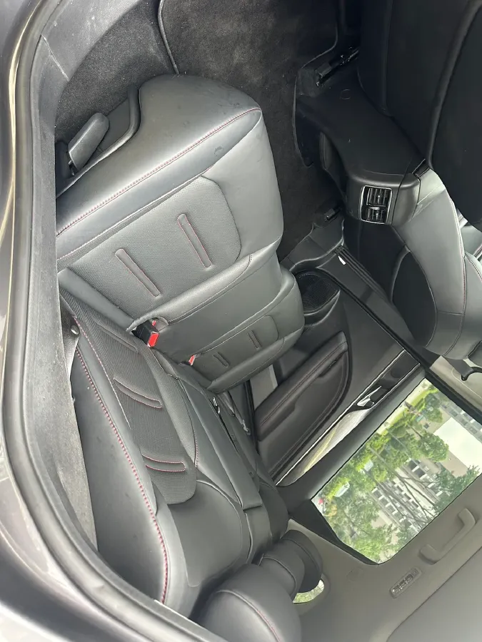 2021 GAC Trumpchi GS4 Plus 1.5T 169HP L4 6AT,autocango,china used car exporter,china ev exporter,chinese used car exporter,chinese used ev exporter