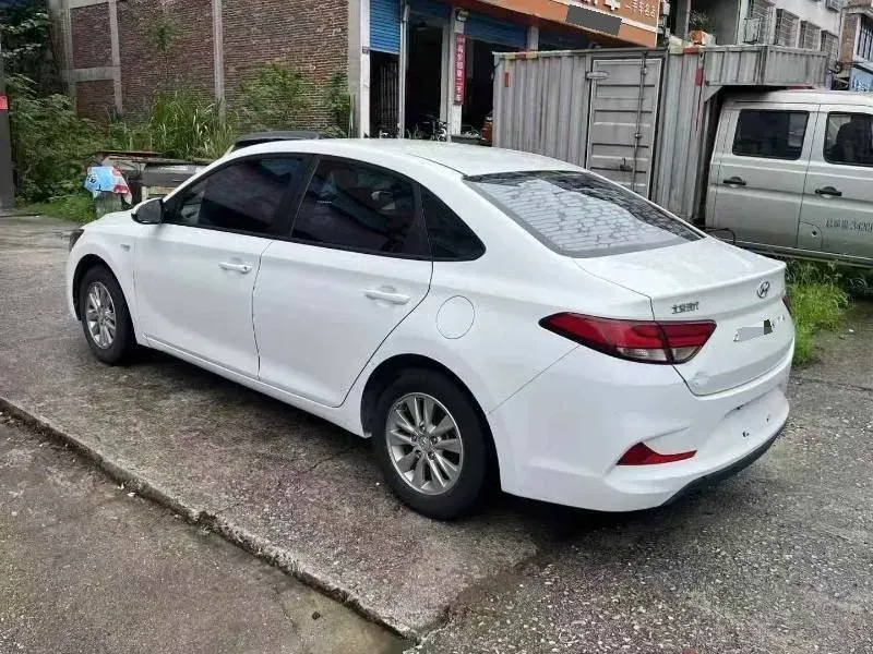 2020 Hyundai Celesta 1.6L 123HP L4 6AT,autocango,china used car exporter,china ev exporter,chinese used car exporter,chinese used ev exporter