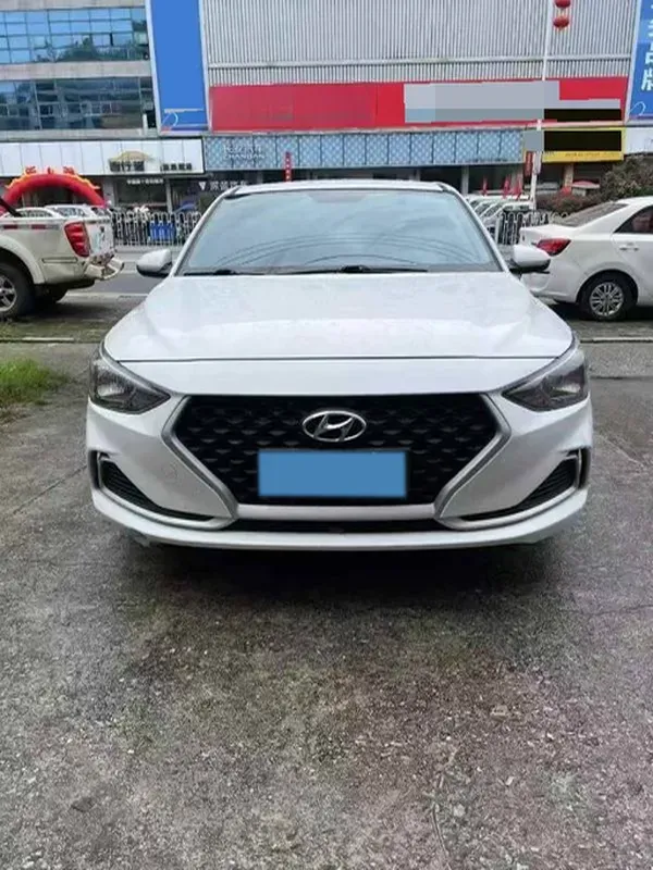 2020 Hyundai Celesta 1.6L 123HP L4 6AT,autocango,china used car exporter,china ev exporter,chinese used car exporter,chinese used ev exporter