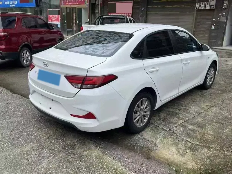 2020 Hyundai Celesta 1.6L 123HP L4 6AT,autocango,china used car exporter,china ev exporter,chinese used car exporter,chinese used ev exporter
