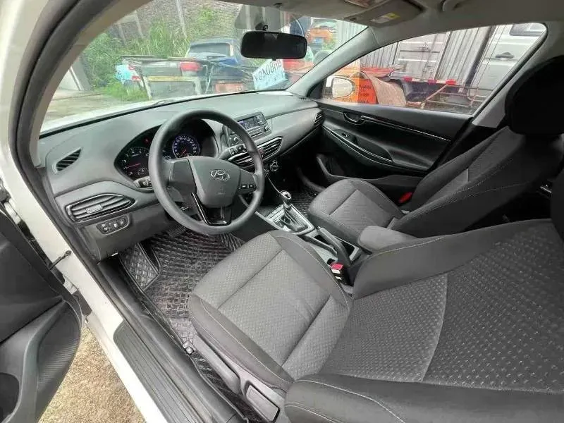2020 Hyundai Celesta 1.6L 123HP L4 6AT,autocango,china used car exporter,china ev exporter,chinese used car exporter,chinese used ev exporter
