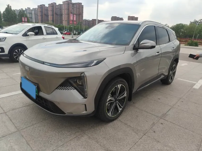 2024 Geely Galaxy L7 1.5T 163HP L4 3DHT PHEV 18.7KWH,autocango,china used car exporter,china ev exporter,chinese used car exporter,chinese used ev exporter