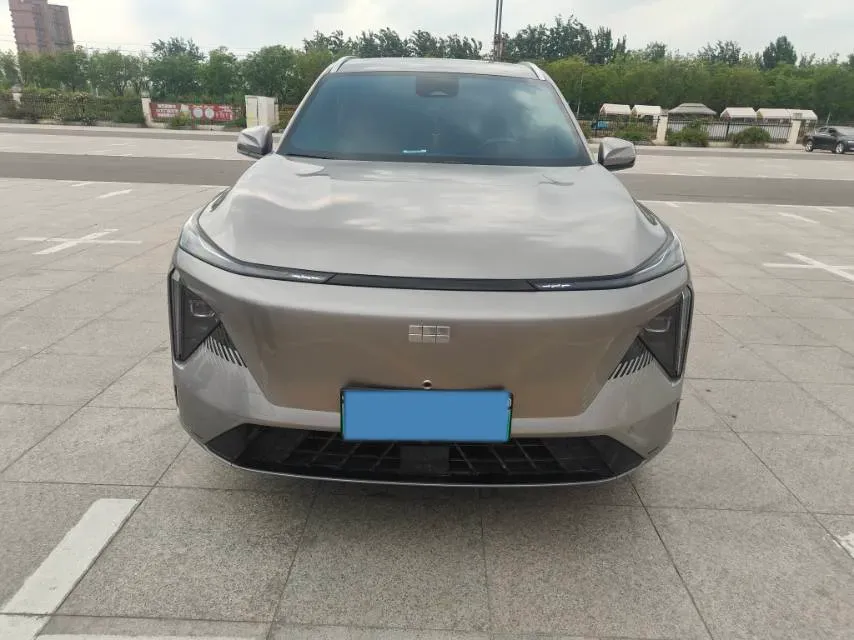 2024 Geely Galaxy L7 1.5T 163HP L4 3DHT PHEV 18.7KWH,autocango,china used car exporter,china ev exporter,chinese used car exporter,chinese used ev exporter