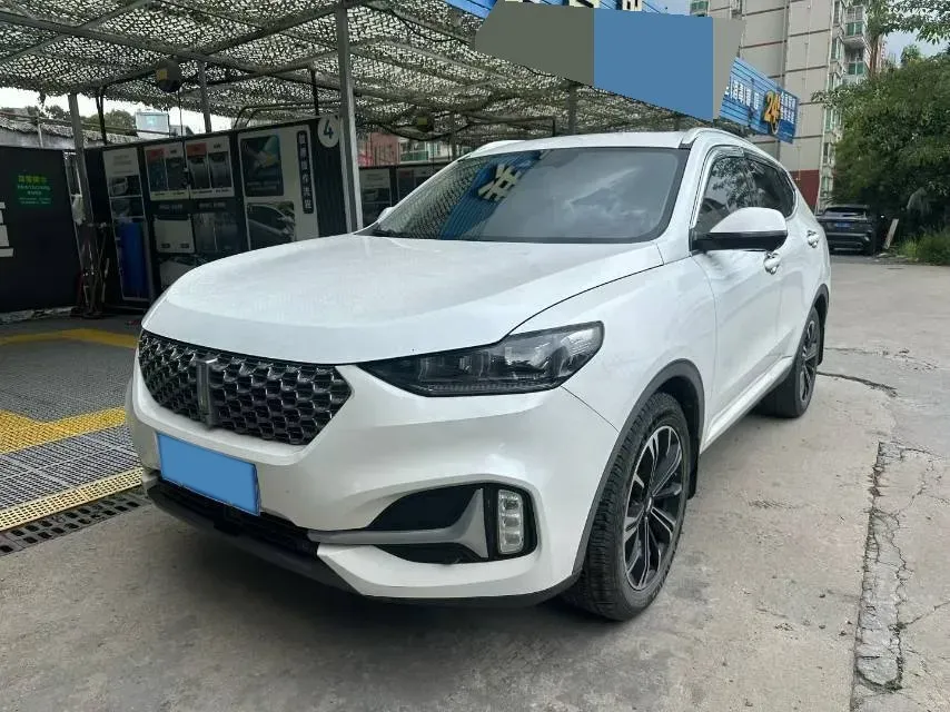 2021 WEY VV6 2.0T 227HP L4 7DCT,autocango,china used car exporter,china ev exporter,chinese used car exporter,chinese used ev exporter