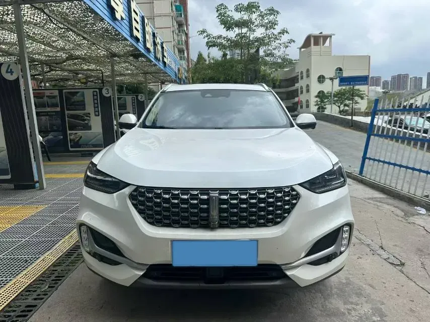 2021 WEY VV6 2.0T 227HP L4 7DCT,autocango,china used car exporter,china ev exporter,chinese used car exporter,chinese used ev exporter