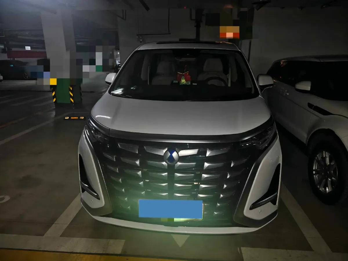2024 Denza D9 1.5T 139HP L4 E-CVT PHEV 40KWH,autocango,china used car exporter,china ev exporter,chinese used car exporter,chinese used ev exporter