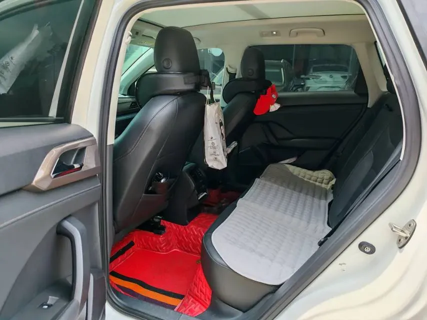 2021 Volkswagen Tharu 1.4T 150HP L4 7DCT,autocango,china used car exporter,china ev exporter,chinese used car exporter,chinese used ev exporter