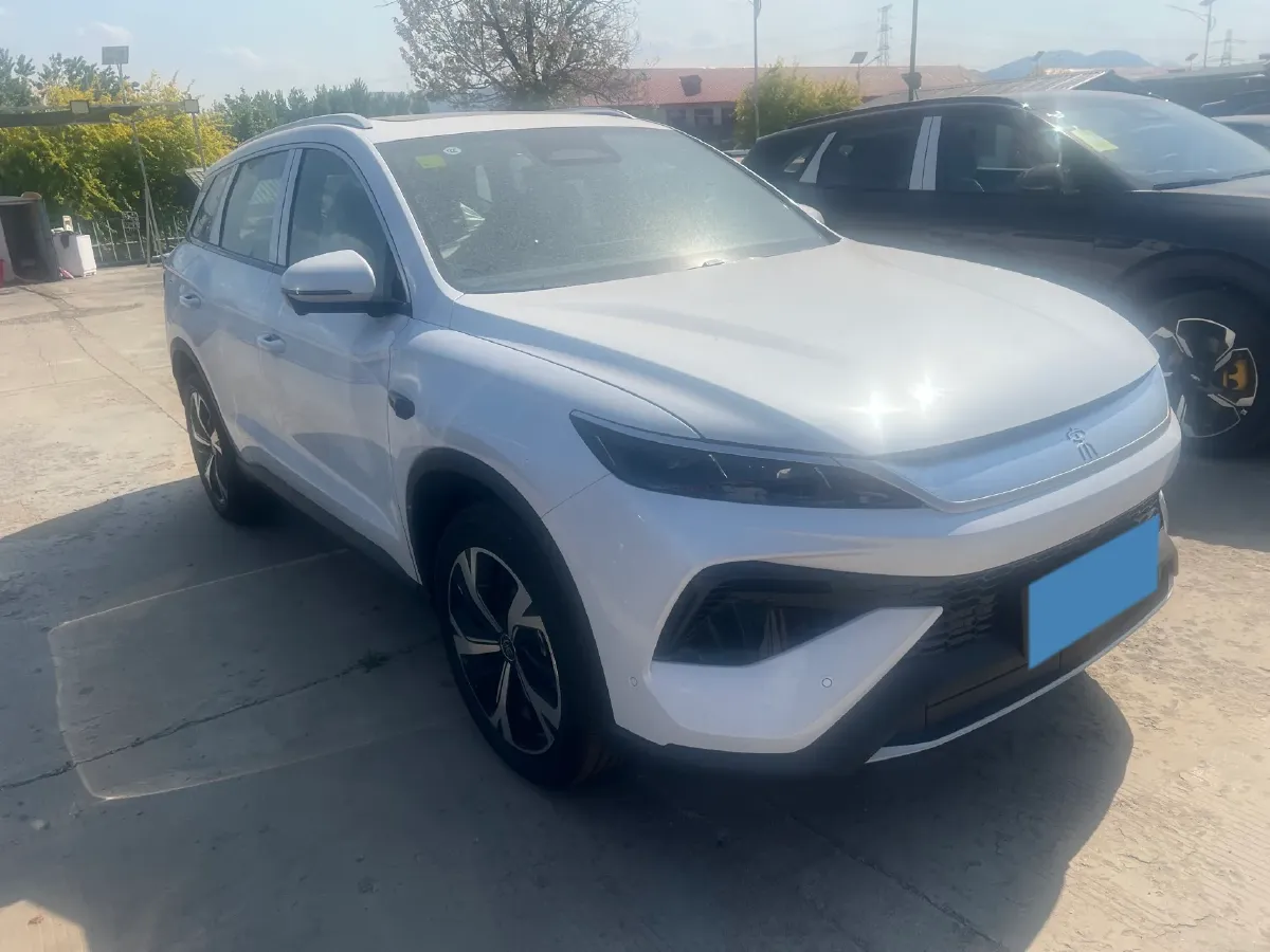 2026 BYD Song Pro 1.5L 101HP L4 E-CVT PHEV,autocango,china used car exporter,china ev exporter,chinese used car exporter,chinese used ev exporter