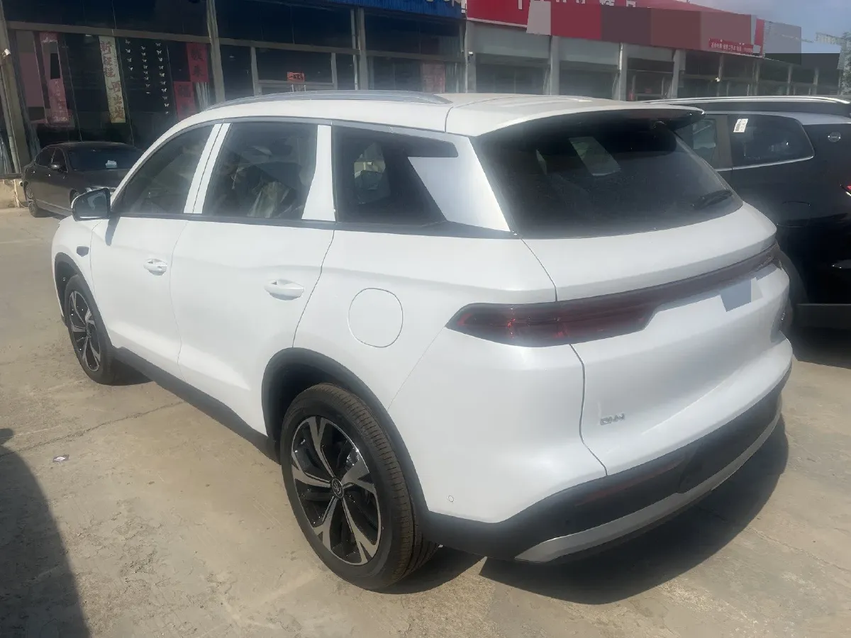 2026 BYD Song Pro 1.5L 101HP L4 E-CVT PHEV,autocango,china used car exporter,china ev exporter,chinese used car exporter,chinese used ev exporter