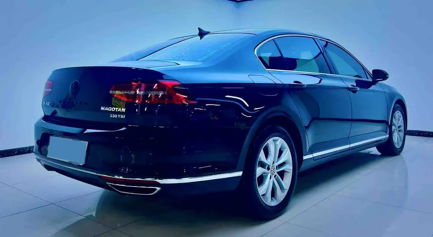 2018 Volkswagen Magotan 1.8T 180HP L4 7DCT,autocango,china used car exporter,china ev exporter,chinese used car exporter,chinese used ev exporter