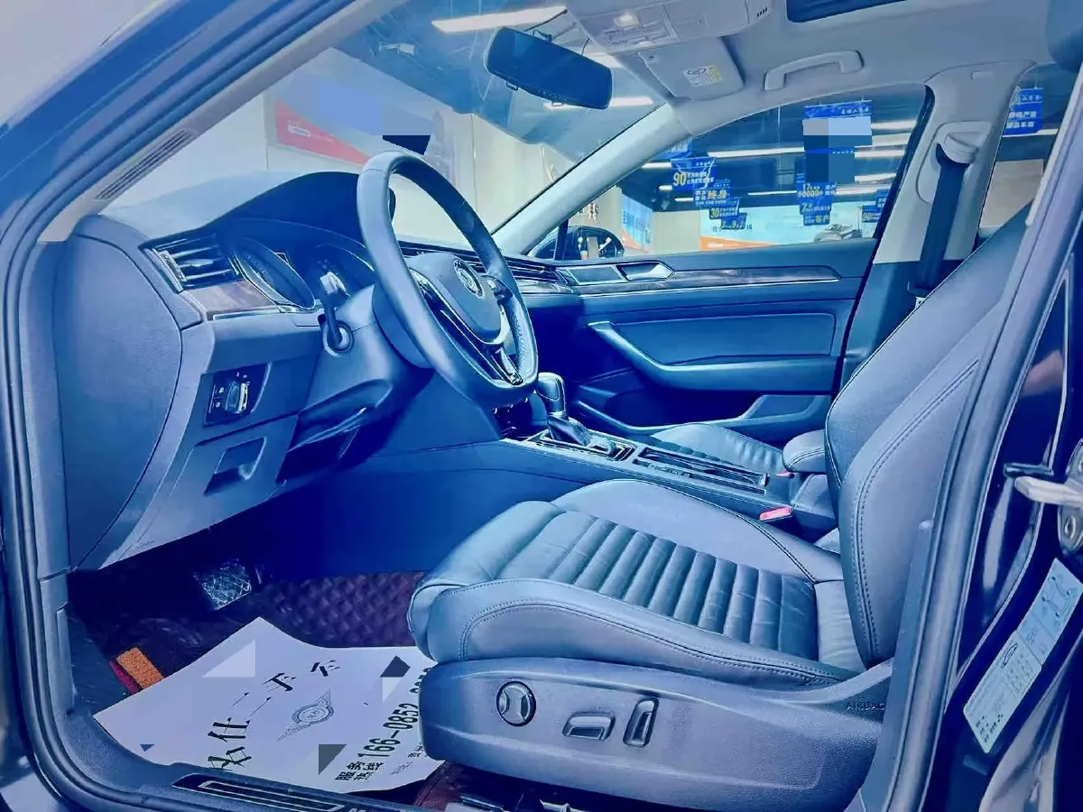 2018 Volkswagen Magotan 1.8T 180HP L4 7DCT,autocango,china used car exporter,china ev exporter,chinese used car exporter,chinese used ev exporter