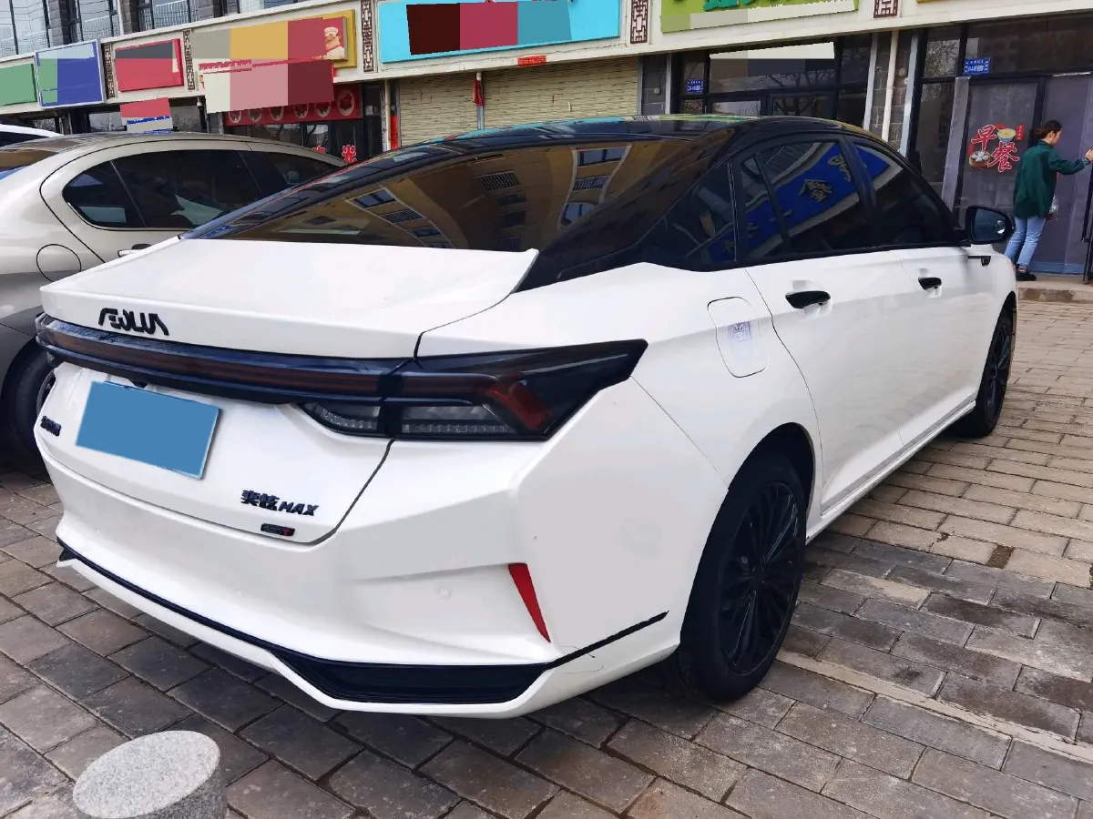2021 DongFeng Aeolus YiXuan MAX 1.5T 190HP L4 7DCT,autocango,china used car exporter,china ev exporter,chinese used car exporter,chinese used ev exporter