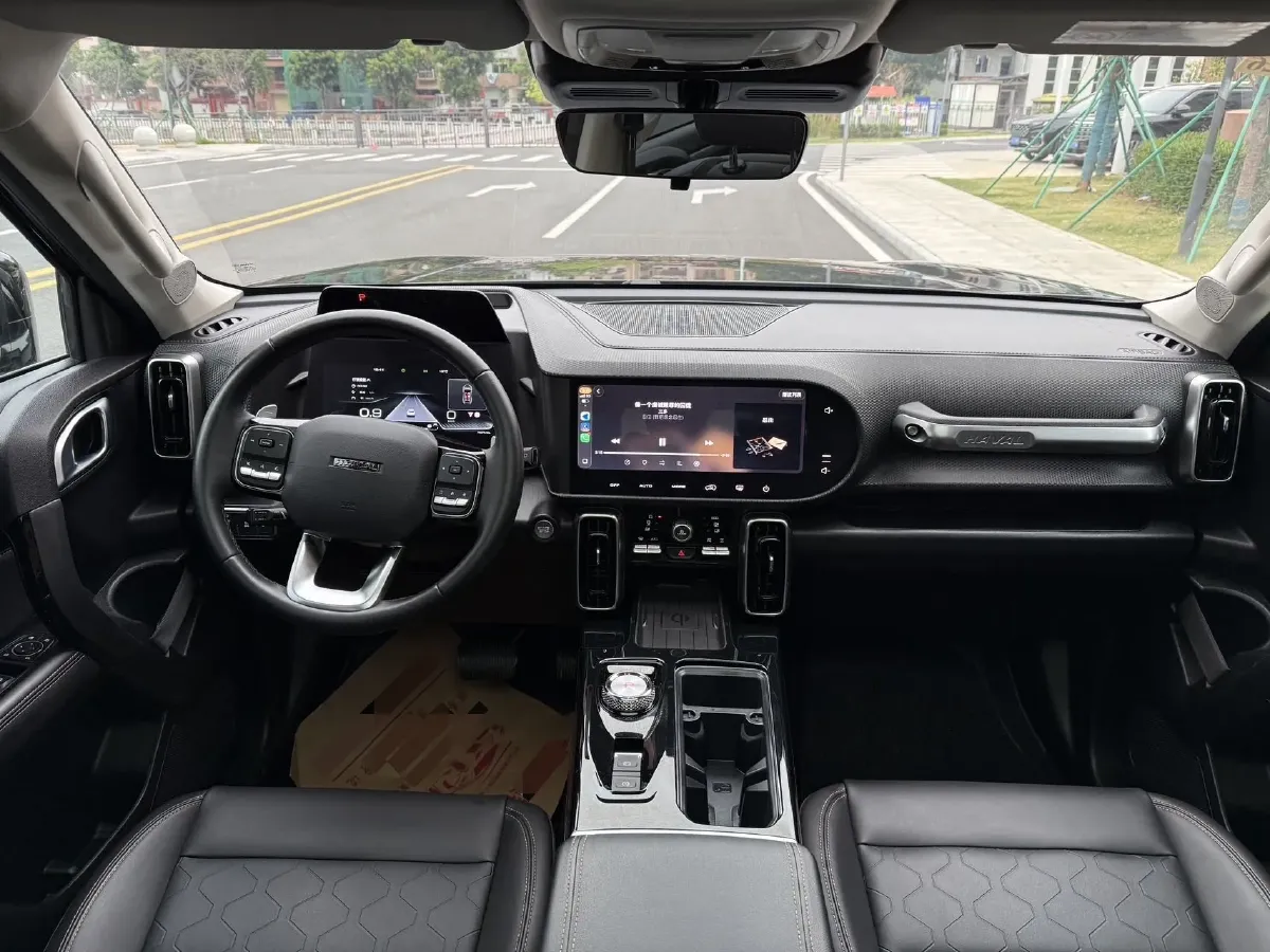 2022 Haval Dargo 2.0T 211HP L4 7DCT,autocango,china used car exporter,china ev exporter,chinese used car exporter,chinese used ev exporter