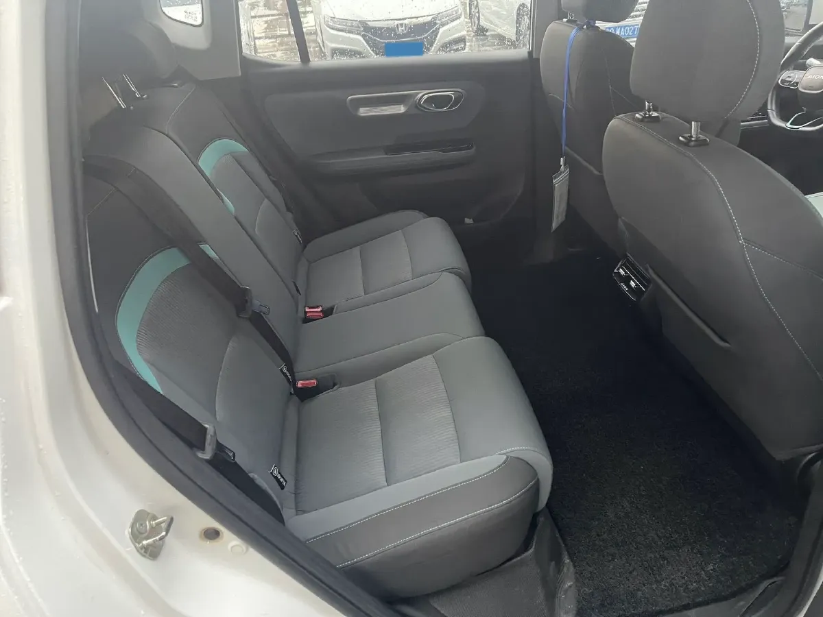 2023 Everus VE-1 BEV 61.3KWH,autocango,china used car exporter,china ev exporter,chinese used car exporter,chinese used ev exporter