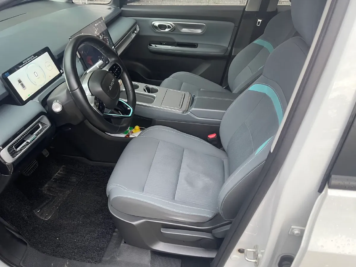 2023 Everus VE-1 BEV 61.3KWH,autocango,china used car exporter,china ev exporter,chinese used car exporter,chinese used ev exporter