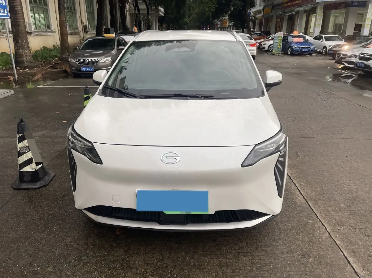 2023 Everus VE-1 BEV 61.3KWH,autocango,china used car exporter,china ev exporter,chinese used car exporter,chinese used ev exporter