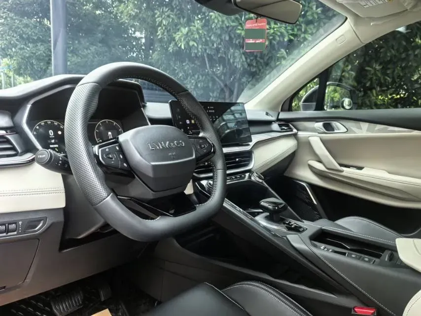 2023 LYNK&CO 03 1.5T 181HP L4 7DCT,autocango,china used car exporter,china ev exporter,chinese used car exporter,chinese used ev exporter