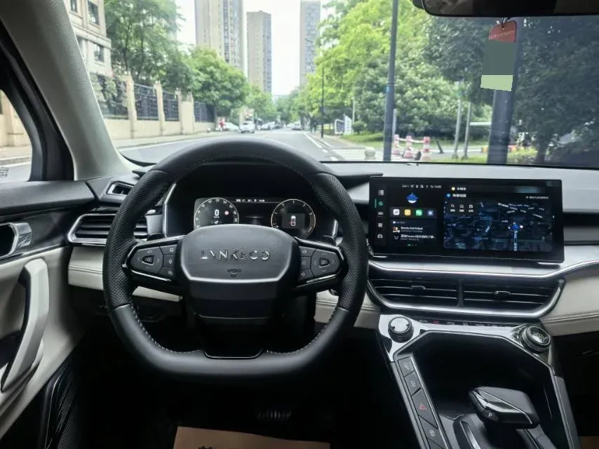 2023 LYNK&CO 03 1.5T 181HP L4 7DCT,autocango,china used car exporter,china ev exporter,chinese used car exporter,chinese used ev exporter